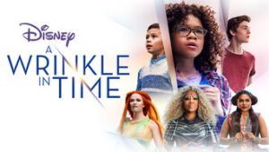 A Wrinkle In Time