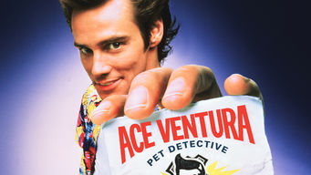 Ace Ventura: Pet Detective Ace Ventura: Pet Detective på Netflix