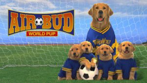 Air Bud: World Pup