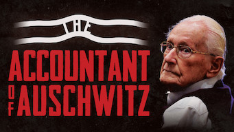 The Accountant of Auschwitz Se The Accountant of Auschwitz på Netflix