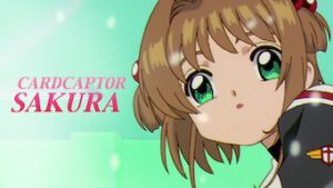 Cardcaptor Sakura