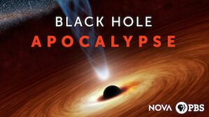 Nova: Black Hole Apocalypse