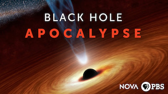 Nova: Black Hole Apocalypse Nova: Black Hole Apocalypse på Netflix