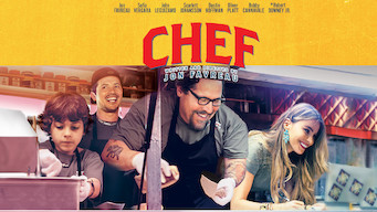 Chef Chef på Netflix