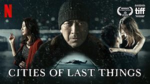 Cities of Last Things