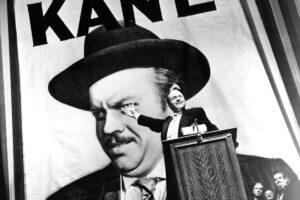 Citizen Kane gary oldman david fincher netflix