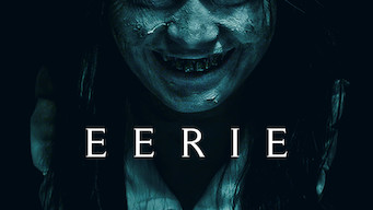 Eerie Eerie på Netflix