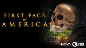 Nova: First Face of America
