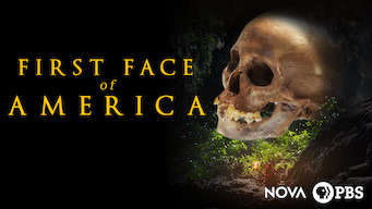 Nova: First Face of America Nova: First Face of America på Netflix