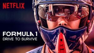 ‘Formula 1: Drive to Survive’ vender tilbage næste år