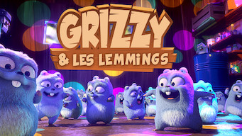 Grizzy et les Lemmings Se Grizzy et les Lemmings på Netflix