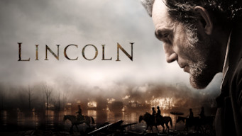 Lincoln Lincoln på Netflix