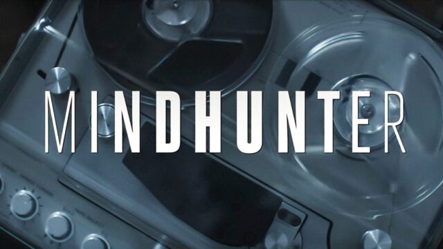 Mindhunter sæson 2 premiere dato