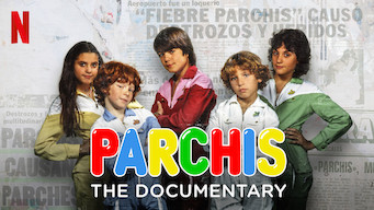 Parchís: the Documentary Parchís: the Documentary på Netflix