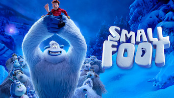 Smallfoot Se Smallfoot på Netflix