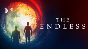 The Endless The Endless på Netflix