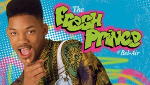 The Fresh Prince of Bel-Air