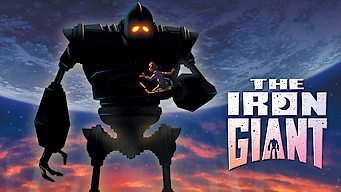 The Iron Giant Se The Iron Giant på Netflix