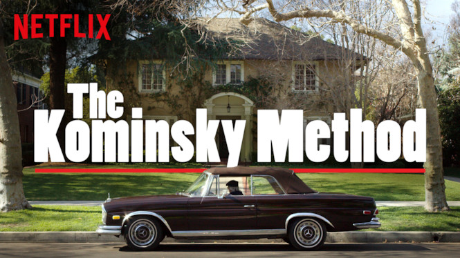 The Kominsky Method