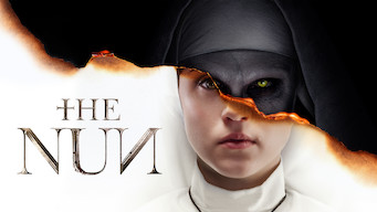 The Nun netflix
