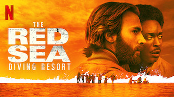 The Red Sea Diving Resort The Red Sea Diving Resort på Netflix