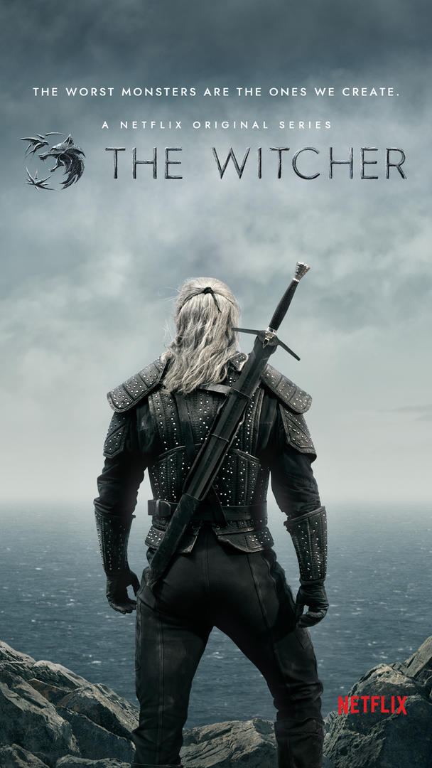 TheWitcher IGStory Poster20190701 6015 sskkxu