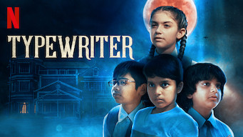 Typewriter Typewriter på Netflix