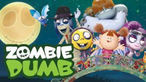 Zombie Dumb