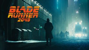 bladeRunner 2049 nye film netflix