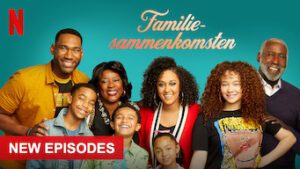 Family Reunion