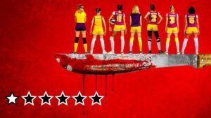 Anmeldelse: ‘Girls With Balls’