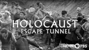 Nova: Holocaust Escape Tunnel