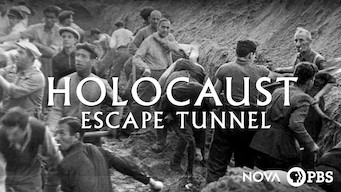 Nova: Holocaust Escape Tunnel Nova: Holocaust Escape Tunnel på Netflix