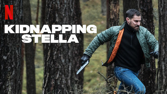 Kidnapping Stella Kidnapping Stella på Netflix