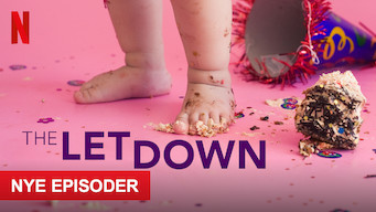 The Letdown The Letdown på Netflix