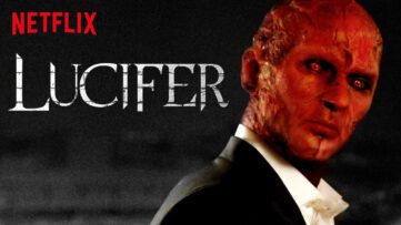 lucifer sæson 5 episoder danmark netflix