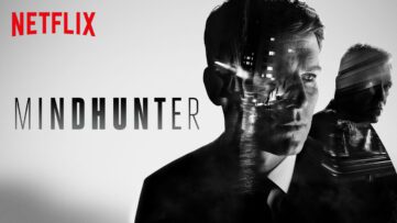 mindhunter nye film og serier august 2019