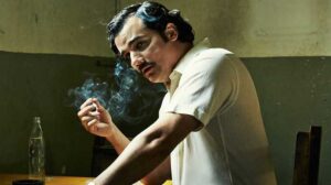 Netflix skodder smøgerne