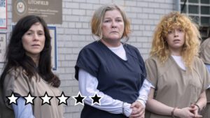 Anmeldelse: ‘Orange Is the New Black’ – sæson 7