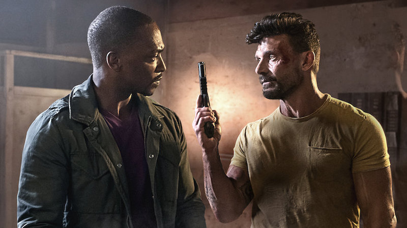 point blank 2019