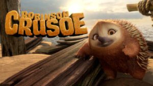 Robinson Crusoe