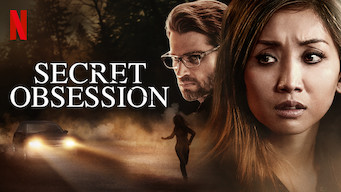 Secret Obsession Secret Obsession på Netflix