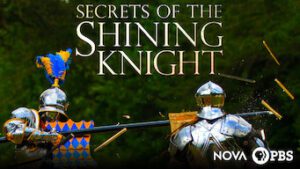 Nova: Secrets of the Shining Knight