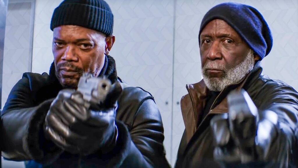 shaft 2019 shaft 2019