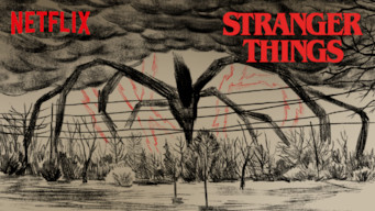 stranger things 2019