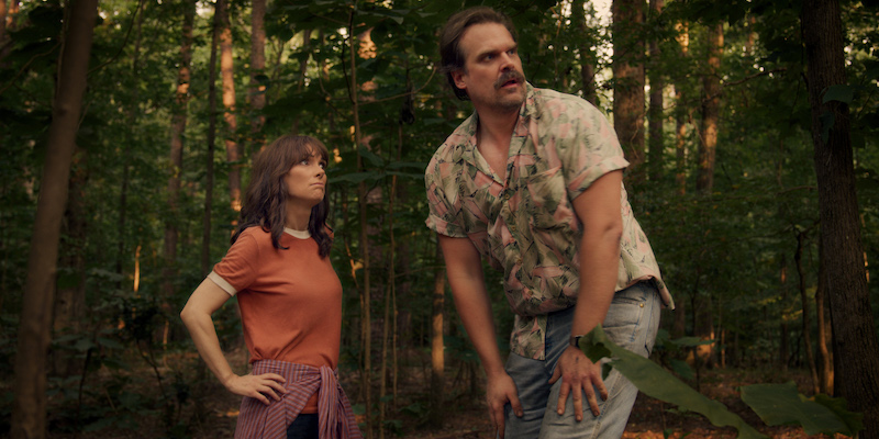 stranger things 3 netflix 2019