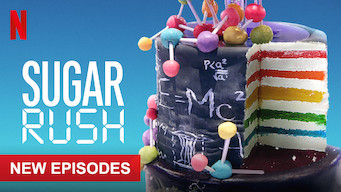 Sugar Rush Se Sugar Rush på Netflix