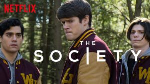 Netflix-serien ‘The Society’ vender tilbage med sæson 2