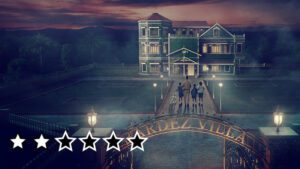 Anmeldelse: ‘Typewriter’ – sæson 1