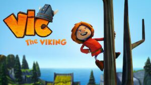 Vic the Viking